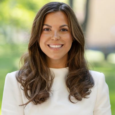 Nathalie Hammarström