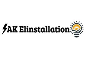 AK elinstallation