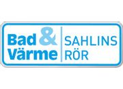 Sahlins Rör Bad & Värme