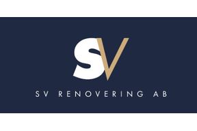 SV Renovering AB