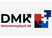 Dmk Redovisningsbyrå AB