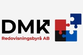 Dmk Redovisningsbyrå AB