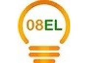 08 El Data Och Ljusdesign AB