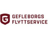 Gefleborgs Flyttservice AB