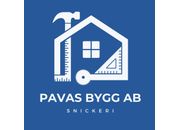 Pavas Bygg AB