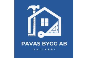 Pavas Bygg AB