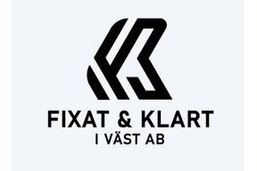 Fixat & Klart i Väst AB