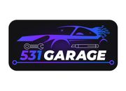 531 GARAGE