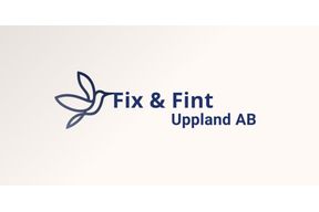 Fix & Fint Uppland AB 