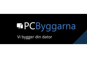 PcByggarna Ume AB