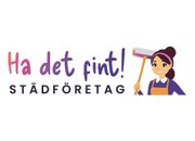 Ha det fint! Städföretag