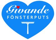 Givande Fönsterputs