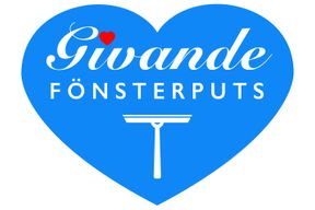 Givande Fönsterputs