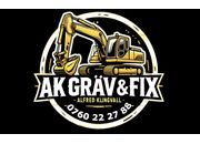 Alfred Klingvall Gräv Och Fix