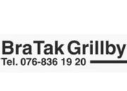 Bra Tak Grillby