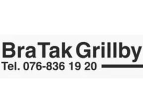 Bra Tak Grillby