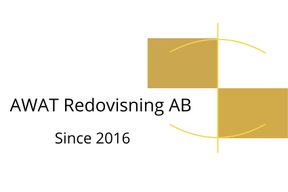 AWAT Redovisning AB