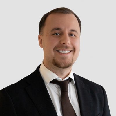 Alexander Marklinder