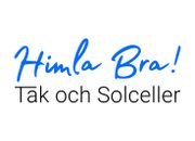 Himla Bra Tak och Solceller