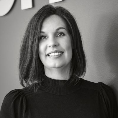 Frida-Marie Olofsson