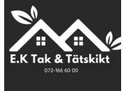 E.K Tak & Tätskikt