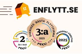 EnFlytt Sverige AB