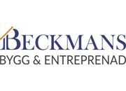 Beckmans Bygg & Entreprenad AB