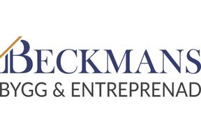Beckmans Bygg & Entreprenad AB