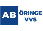 AB Öringe Vvs