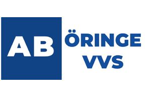 AB Öringe Vvs