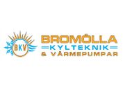 Bromölla Kylteknik & Värmepumpar