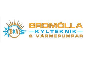 Bromölla Kylteknik & Värmepumpar