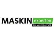 Maskinexperten Scandinavia
