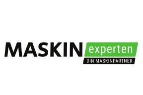 Maskinexperten Scandinavia