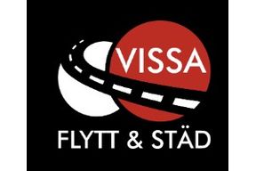 Vissa Flytt och Städ AB