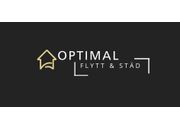 Optimal Flytt & städ AB
