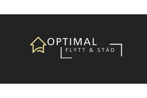 Optimal Flytt & städ AB