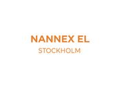 Nannex El Stockholm AB