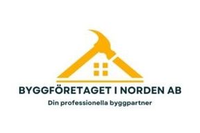 Byggföretaget i Norden AB