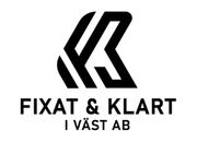 Fixat & Klart i Väst AB