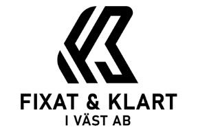 Fixat & Klart i Väst AB