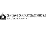 DBH Bygg och Plattsättning AB