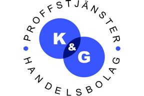 K & G Proffstjänster Handelsbolag