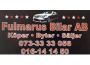Fulmarus Bilar AB