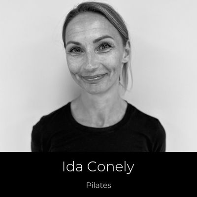 Ida Conley