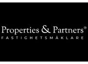 Properties & Partners Täby