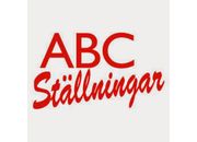 ABC Ställningar Stockholm