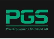 Projektgruppen i Sörmland AB