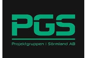 Projektgruppen i Sörmland AB