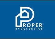 Proper Bygg